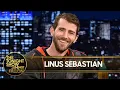 Lagu Linus Sebastian Shows Jimmy and Marcello Hernández Some Mind-Boggling Technology (Extended)