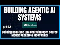 Build a Real-Time LLM Voice Chat System with LLMs in Python Full Tutorial Llama 4 Potential Use