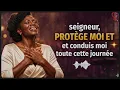 Commence Ta Journée Sous la Protection de Dieu — Gospel du Matin