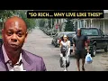 Why Is Dave Chappelle So Wealthy - Yet Lives Like an Ordinary Man