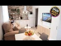 Apartamentos La Calera Grazalema Spain Hotel Review