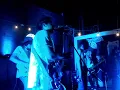 unperro andaluz - canícula en el cerro (en vivo) 14-11-25.