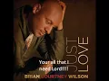 All I Need-Brian Courtney Wilson