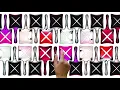 Download Lagu ikoo paddle X metallic collection video