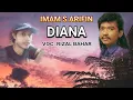 Lagu DIANA( IMAM S ARIFIN) Cover Rizal Bahar