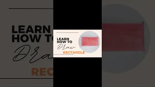 Draw Rectangle to draw Rectangle