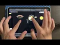 [炫舞狂潮] 泡泡模式 : 心悸寶貝 BIUBIU-babyMINT  遊玩 GamePlay