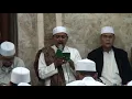 Lagu majelis sholawat mudzakarah asy-syifa, maulid nabi muhammad saw. 2015