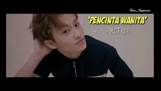 Download [FMV] NCT 127 - 'Pencinta Wanita' Lyrics MP3