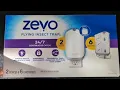Does the Zevo Flying Insect Trap actually work