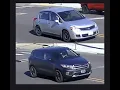Suspect cars from Riverside shooting on 22