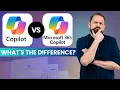 What s the Difference Between Copilot Chat and Microsoft 365 Copilot for Business Pax8