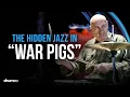 Lagu Why The Drums On “War Pigs” Sound Heavy… But Secretly Jazzy