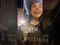 Download Lagu Madison Beer directly asking her fans if they had fun at her show 🥺❤️ #shorts #madisonbeer