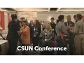 CSUN Assistive Technology Conference