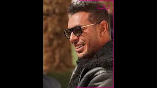 مالاتعرفه عن مصطفى شعبان  هل هو نجل الفنان الكبير يوسف شعبان  دندنها