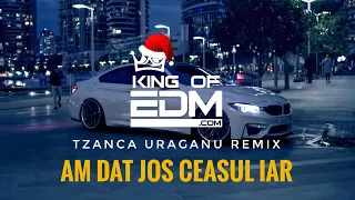 tzanca uraganu am dat jos ceasul iar lco remix top manele tech bass u0026 vibe tiktok remix 2026