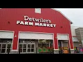 Detwiler s Farmers Market