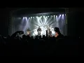 The Devil Makes Three - TOW - Live @ St.Andrews Hall, Detroit