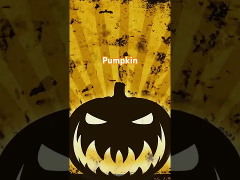 Pumpkin- Halloween Background Music #halloween #spooky #halloweenmusic #disney #halloweenbackground