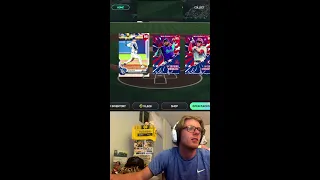 LIVE ALL-STAR BREAK AT WRIGLEY RTTS