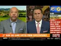 Download Lagu Pardon the Interruption | Ruthless Pacers throttle Thunder to push NBA finals to decisive Game 7