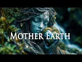 Download Lagu Mother Earth’s Pulse - Calm Your Soul \u0026 Heal With Nature’s Love - Deep Healing Ambient Meditation