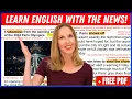 Download Lagu 2024 Paris Olympics 🥇 Learn English With The News