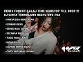 Download Lagu DUGEM HANYA BISA MERELAKAN X IZINKAN (Reborn) REMIX FUNKOT FULL BASS MELINTIRR❗️