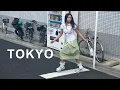 EVERYTHING to do EAT in TOKYO