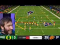 Download Lagu Can I Win A Gauntlet In My New Overpowered Offense?