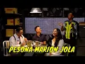 Download Lagu [FULL] MARION JOLA BIKIN PASUKIN TERPESONA | LAPOR PAK! (23/03/22)