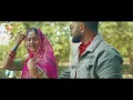 Goradi Bholii bholi | Chotu Singh Rawna | Youngest Couple | Rajasthani Love Song 2022 | Sarva Music