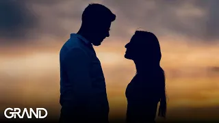 Almija Krdzalic & Luka Lukic - SAMO ME VOLI - (Official Video 2025)