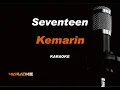 Download Lagu Seventeen - Kemarin (Karaoke Version)