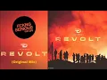 Theydream - Revolt (Original Mix)