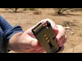 Glock G44 Reliability test with Nelson Precision Manufacturing Aluminum 44X Slide