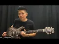 Download Lagu BAIM - Ough guitar lead