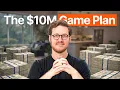 How To Make Tens of Millions as a General Contractor