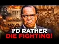 Minister Louis Farrakhan s Powerful Speech - Justice or Else