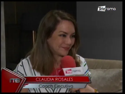 BID organizó taller Empowoman 