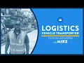 CDL-A Auto Transporter 9 Car Hauler Loading Careers Not Jobs
