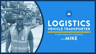 CDL-A Auto Transporter 9 Car Hauler Loading Careers Not Jobs