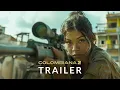 Download Lagu FAN TRAILER: Colombiana 2 - Zoe Saldana, Jason Statham (Parody)