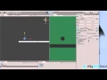 Unity 3d Tutorial 1 4 Gravity with Rigidbody