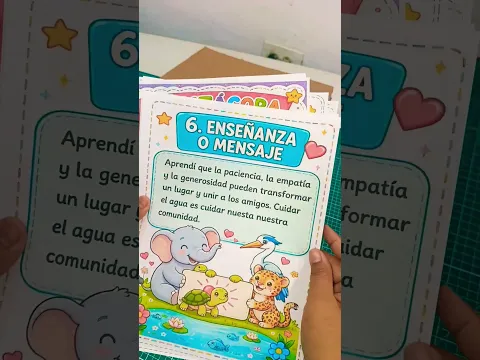 Mi bitácora lectora #manualidades #diy #bitácora #lectura