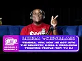 Download Lagu POPradio - Lebza The Villain Tembisa, Yfm, how he got into the industry, djing, teaching djing
