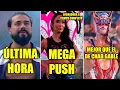 Download Lagu Andrade Fuera de WWE, Detalles del Regreso de AJ Lee a WWE, 'Ludwig Kaiser es mejor que Chad Gable'