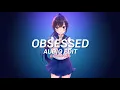 Download Lagu obsessed - mariah carey [edit audio]