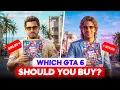 Don t Pre-order GTA 6 Until You Watch This Ultimate vs Standard
